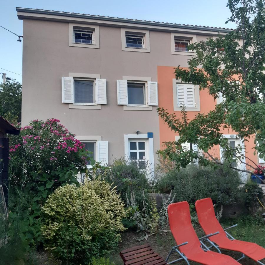 Orange Cube Apartment Rijeka Eksteriør bilde