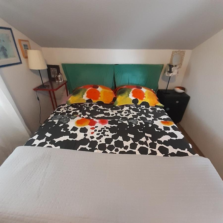 Orange Cube Apartment Rijeka Eksteriør bilde