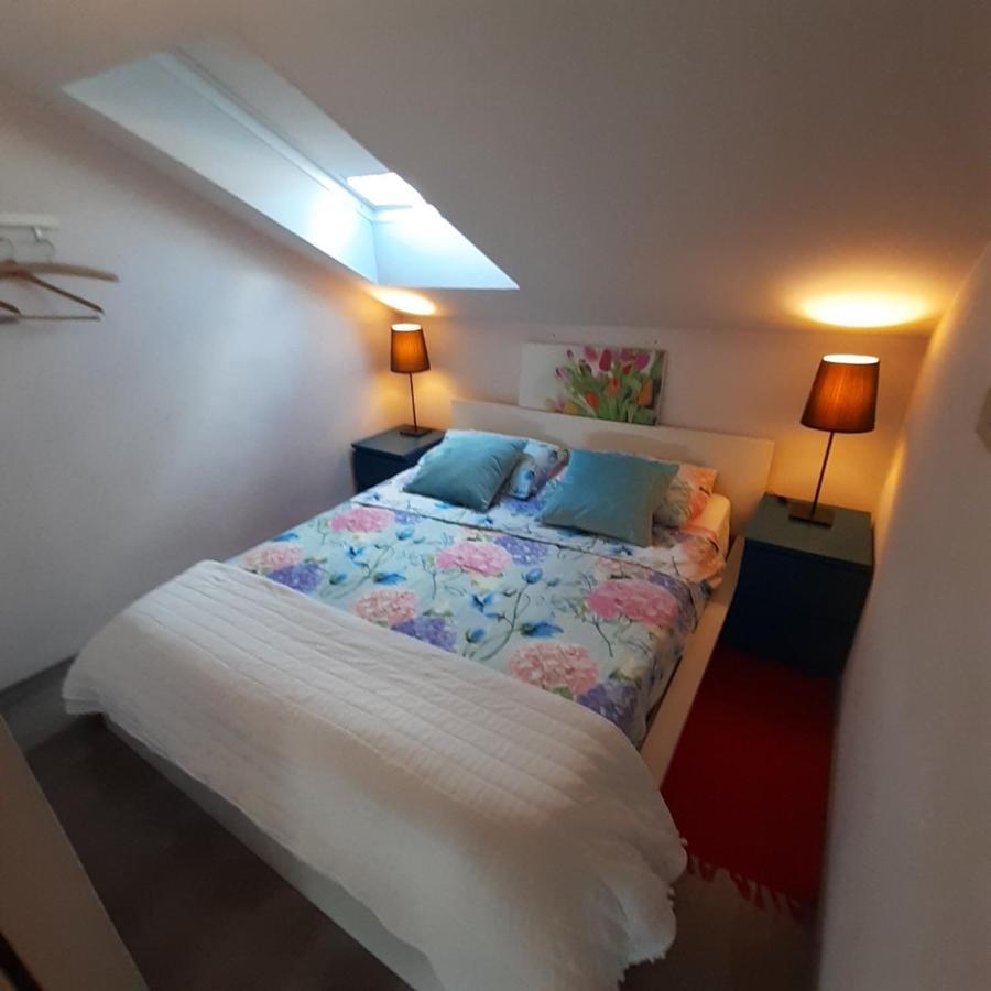 Orange Cube Apartment Rijeka Eksteriør bilde
