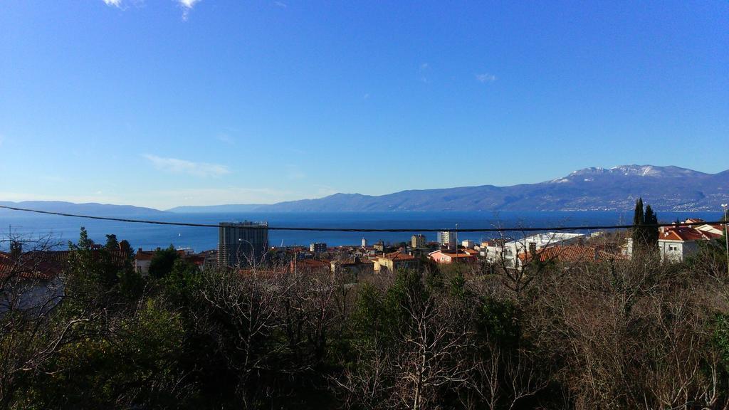 Orange Cube Apartment Rijeka Eksteriør bilde