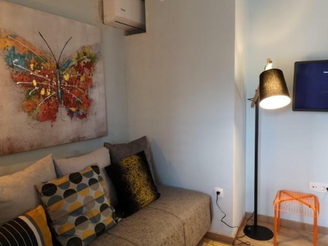 Orange Cube Apartment Rijeka Eksteriør bilde